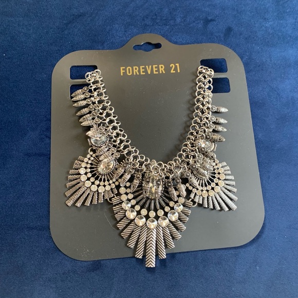 Forever 21 Jewelry - 3/$30 Forever 21 Necklace